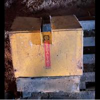 Carter per multifresa