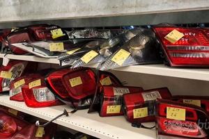 Fanali/Fari posteriori Citroen vari modelli