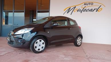 Ford Ka Ka+ 1.2 8V 69CV