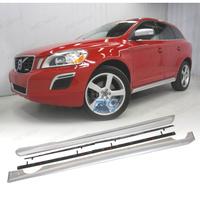 MINNIGONE LATERALI VOLVO XC60 R DESING 08-13