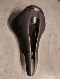 Sella in carbonio San Marco cfx