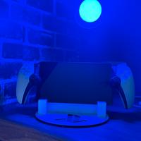 Playstation portal + custodia rigida+basetta