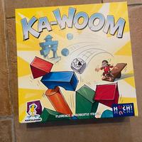 Gioco KA WOOM