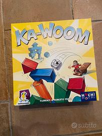 Gioco KA WOOM