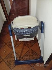 seggiolone  per bambini 