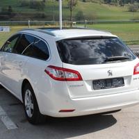 Ricambi usati per Peugeot 508 sw 2012-13