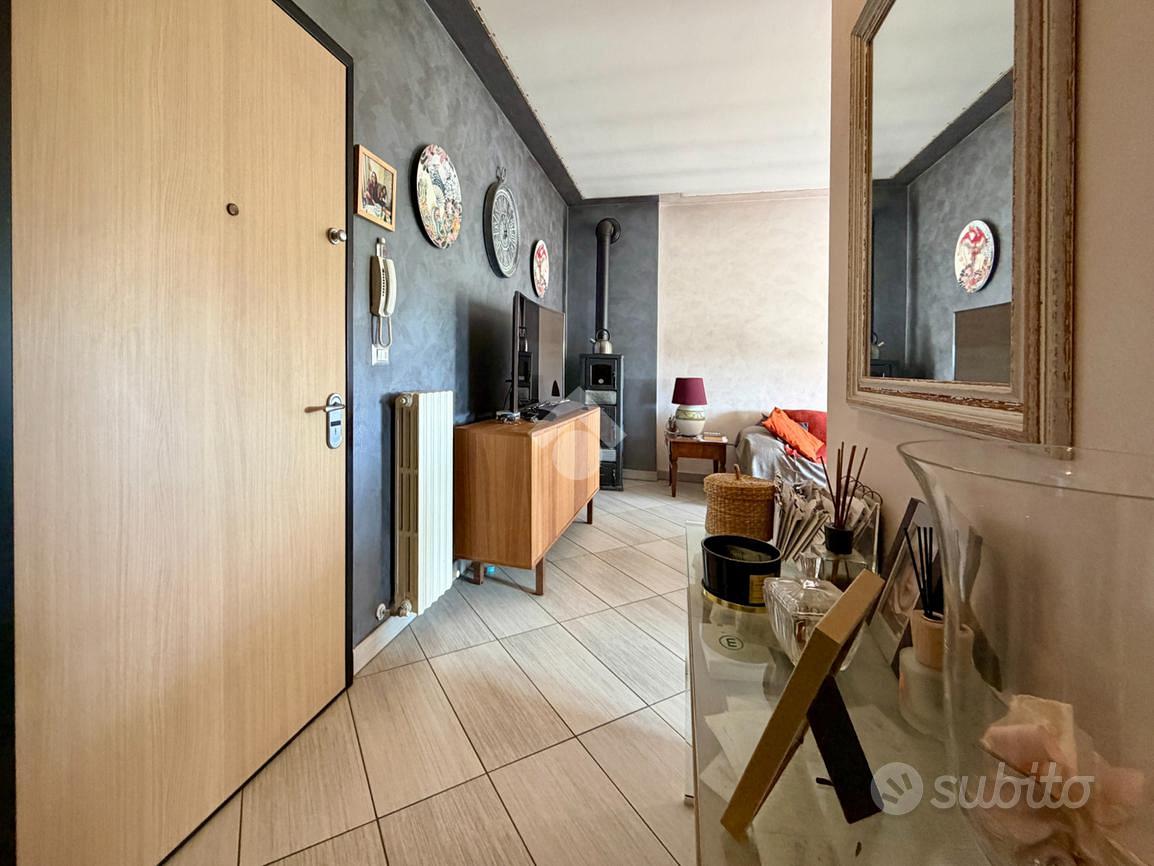 Appartamento – Guastalla, san Martino di Guastalla, San Martino - Vista 3