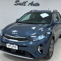 Kia Stonic 1.0 T-GDi 120 CV MHEV DCT Style - 2023
