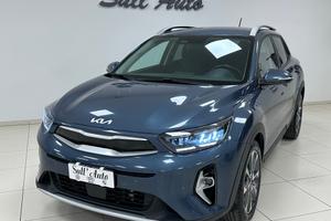 Kia Stonic 1.0 T-GDi 120 CV MHEV DCT Style - 2023