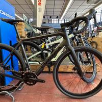 bici corsa Gravel ORBEA TERRA M30 TEAM 2023 tg L