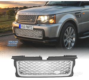 GRIGLIA RANGE ROVER SPORT 05-09 LOOK AUTOBIOGRAPHY