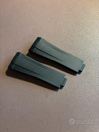 Rolex 16610 - cinturino Rubber B 20mm