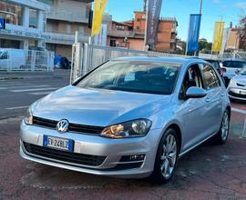 Volkswagen Golf 1.4*UNIPRO*TAGLIANDI VOLKSWAGEN**
