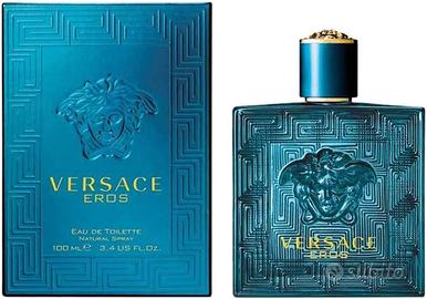 Profumo VERSACE EROS