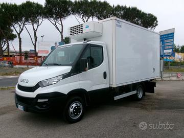 Iveco Daily 35C15 3000 150CV E5 FRIGO ATP FRCX -20