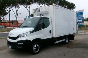 Iveco Daily 35C15 3000 150CV E5 FRIGO ATP FRCX -20