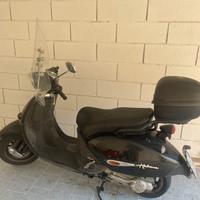 Aprilia Habana 125