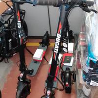 monopattino ducati