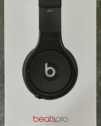 APPLE BEATSPRO BY DR. DRE