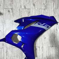 Carene originali laterali Yamaha R6 dx e sx 2021