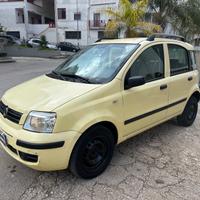 Fiat Panda 1.2 Dynamic Natural Power PREZZACCIO