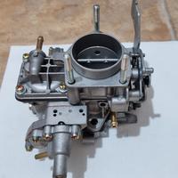 Renault 5 GT Turbo Carburatore Oroginale