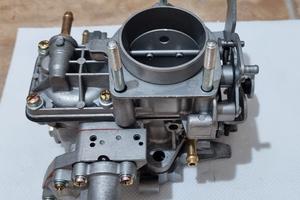 Renault 5 GT Turbo Carburatore Oroginale