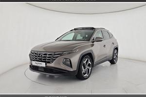 Hyundai Tucson 1.6 hev Exellence Lounge Pack 2wd