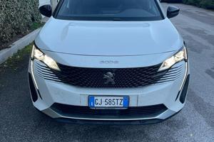 Peugeot 3008 BLueHDi SeS EAT8 GT