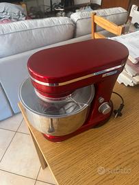 Impastatrice planetaria