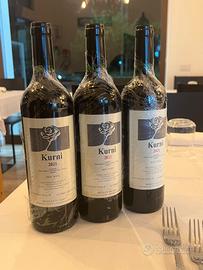 KURNI 2021 OASI DEGLI ANGELI