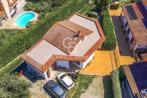 Villa - Fiano Romano