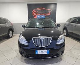 LANCIA YPSILON 1.3 DIESEL DEL NORD ITA 2011