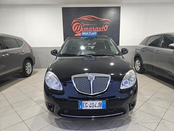 LANCIA YPSILON 1.3 DIESEL DEL NORD ITA 2011