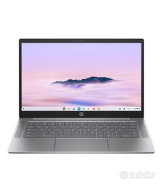 HP Chromebook 14a-nf0017nl Intel® Core™ i3 i3-N305