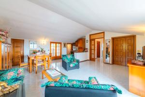 Casa indipendente immersa nel verde