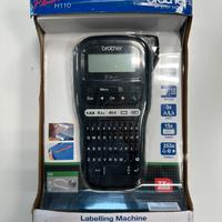 Etichettatrice Brother H-110