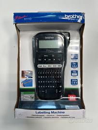 Etichettatrice Brother H-110