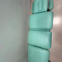 Lettino Chinesport Ther