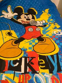 Piumone letto singolo