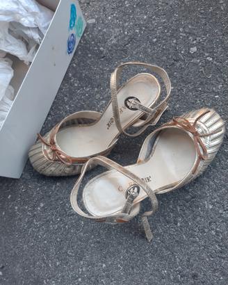 scarpe donna numero 35