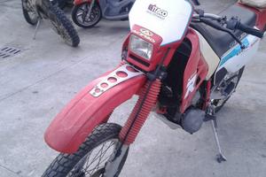 Gilera RC 600 - 1993