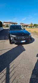 glc Coupé 220d 