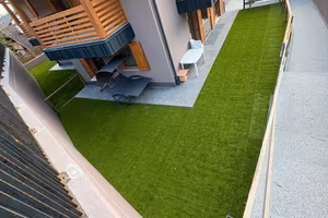 Casa vacanza nuova a Pinzolo