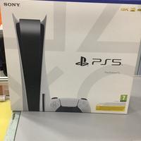 Ps5 fat usato garantito