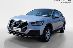 Audi Q2 30 2.0 tdi s-tronic