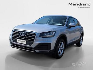 Audi Q2 30 2.0 tdi s-tronic