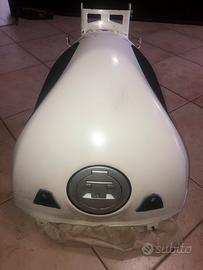 Bmw s1000 rr 2010 2014 serbatoio originale