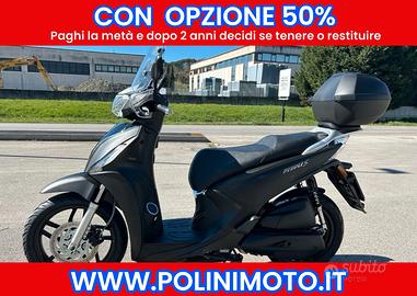 Kymco People 200i S- Spediamo in tutta Italia