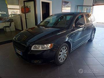 Volvo V 50